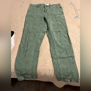 Anthropologie Pants